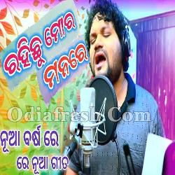 Rahichu Mora Mana Re - Humane Sagar